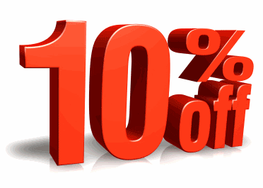 10% off coupon lcd10