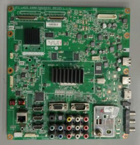 UnitedStates Northern Mariana Islands MP TV Parts Sale