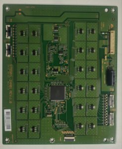 UnitedStates Georgia TV Parts Sale