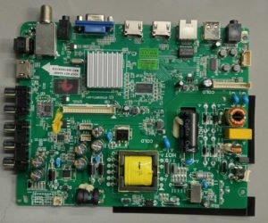 UnitedStates Florida TV Parts Sale