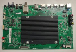 UnitedStates Federated States Of Micronesia TV Parts Sale