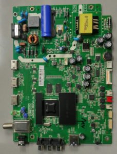 UnitedStates Federated States Of Micronesia TV Parts Sale