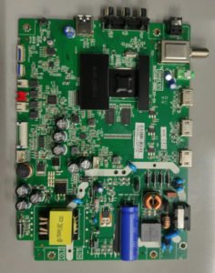 UnitedStates Georgia TV Parts Sale
