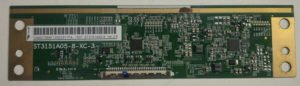 UnitedStates Guam GU TV Parts Sale