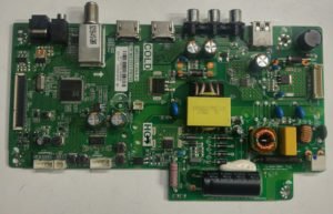 UnitedStates Idaho TV Parts Sale