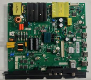 UnitedStates Idaho TV Parts Sale